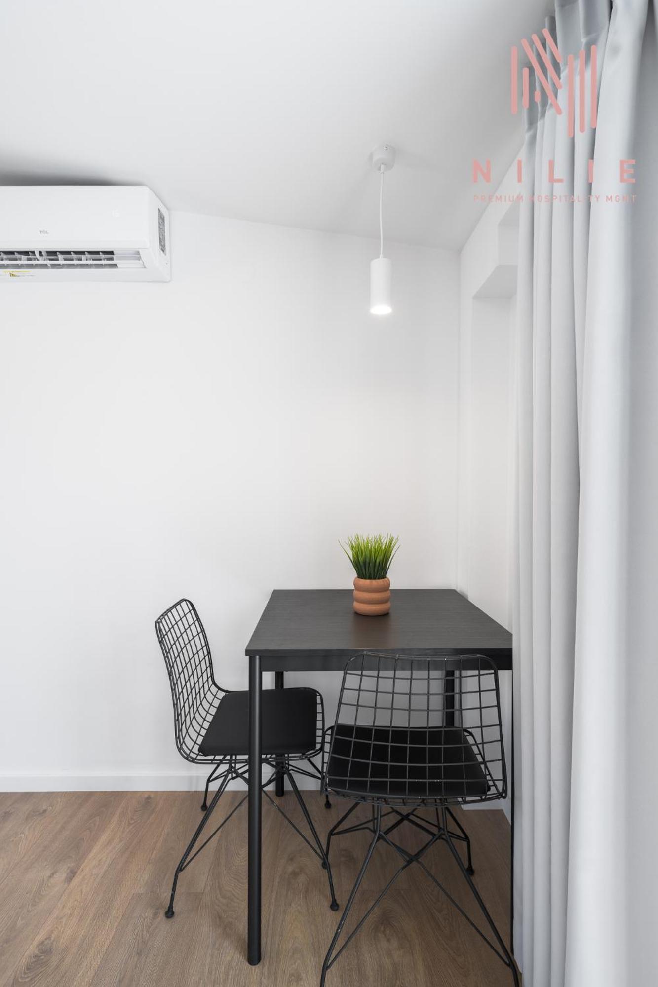 Apartamento Speranza, Nilie Hospitality Mgmt Tesalónica Exterior foto