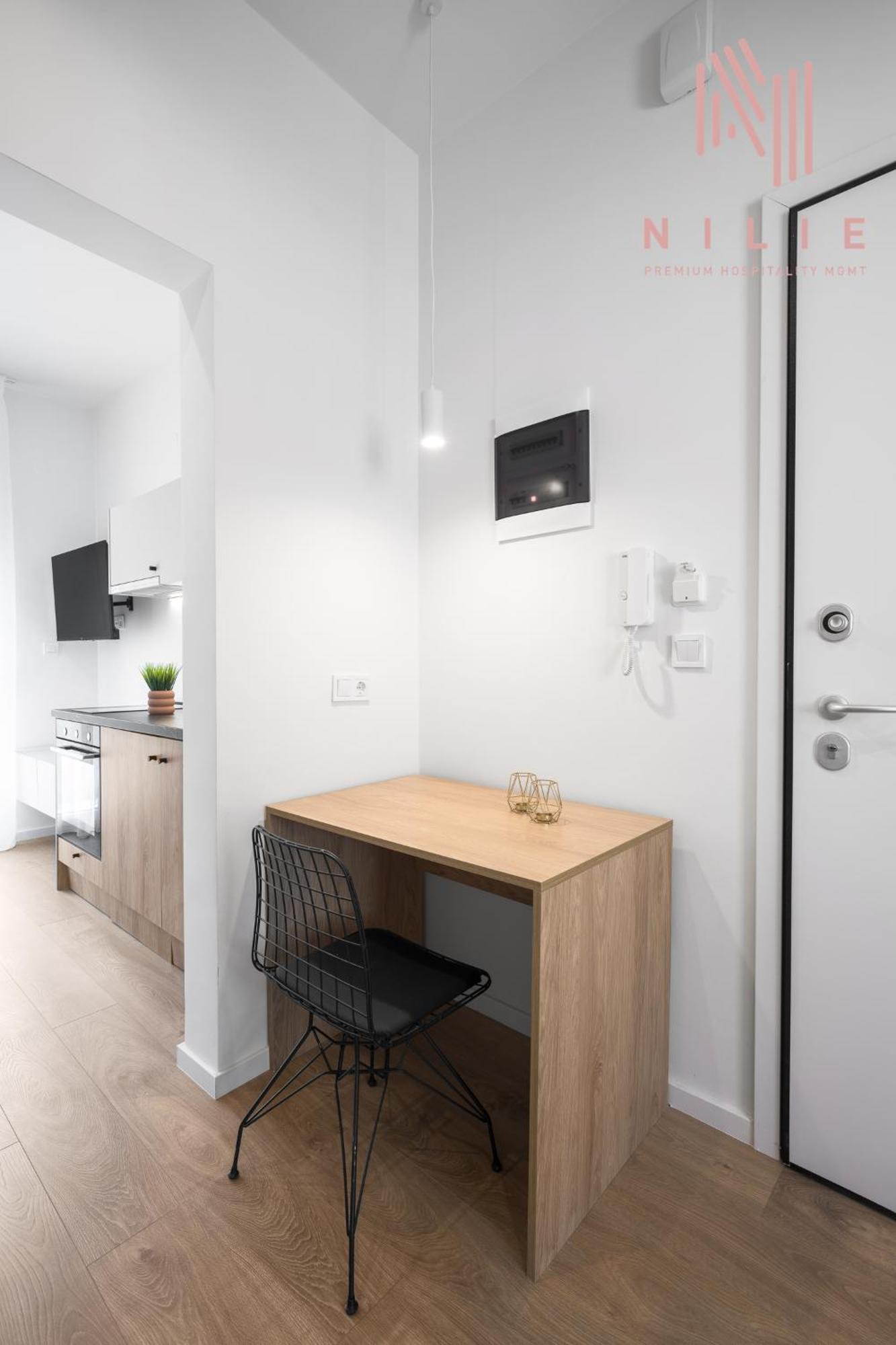 Apartamento Speranza, Nilie Hospitality Mgmt Tesalónica Exterior foto