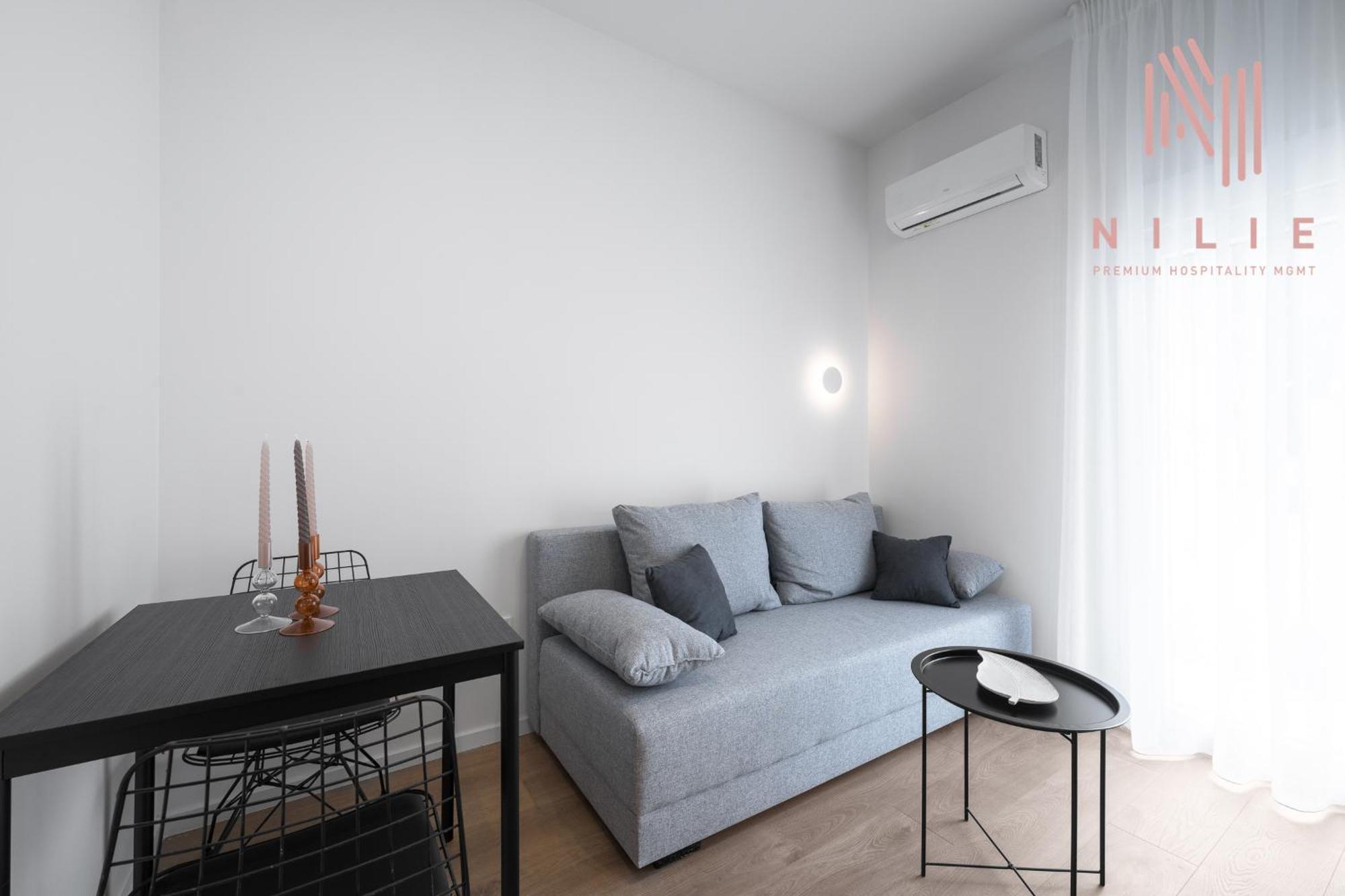 Apartamento Speranza, Nilie Hospitality Mgmt Tesalónica Exterior foto