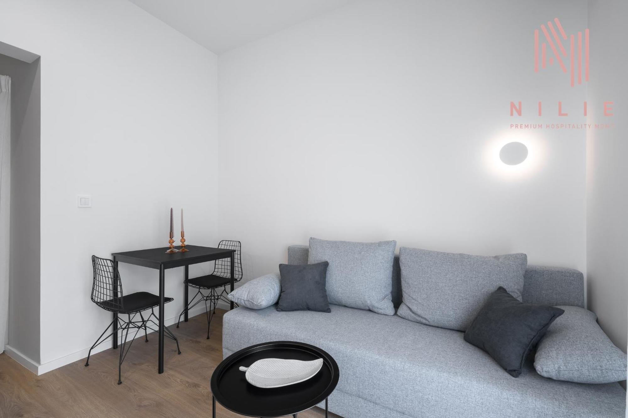 Apartamento Speranza, Nilie Hospitality Mgmt Tesalónica Exterior foto