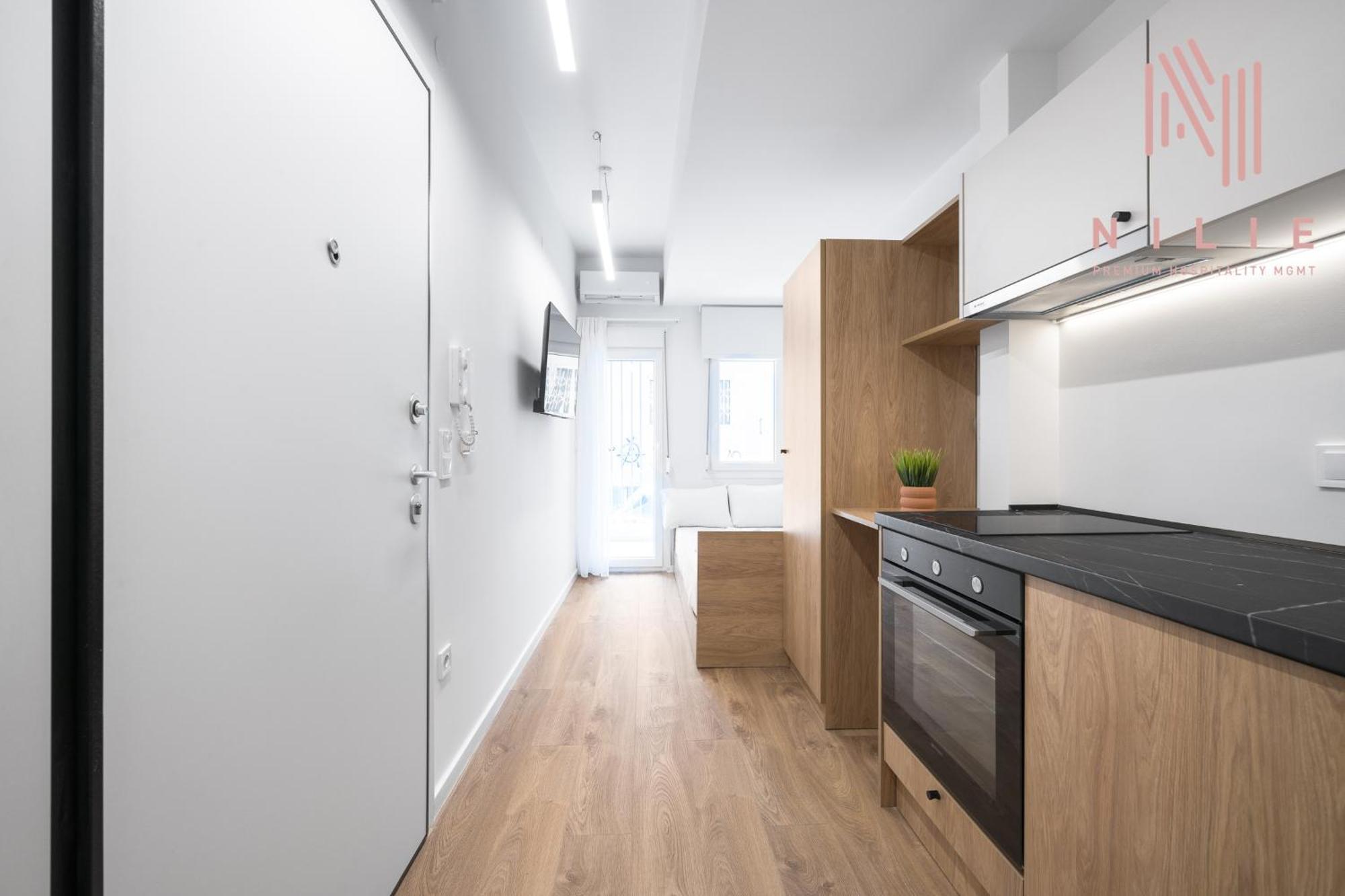 Apartamento Speranza, Nilie Hospitality Mgmt Tesalónica Exterior foto